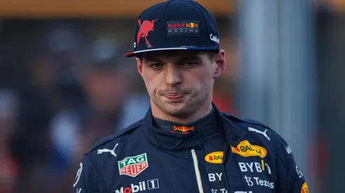 Max Verstappen está en su novena temporada en la Fórmula 1.