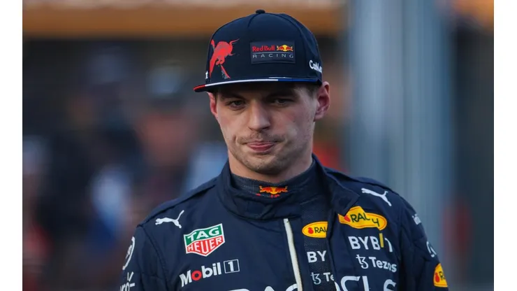 Max Verstappen está en su novena temporada en la Fórmula 1.