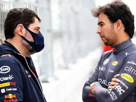 Un histórico de Red Bull deja la Fórmula 1