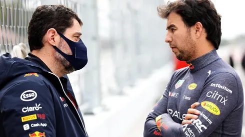 Red Bull pierde a uno de sus pilares en la F1.