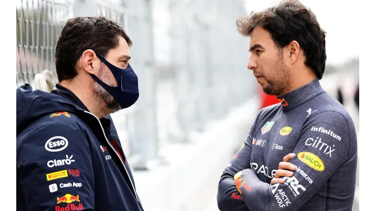 Red Bull pierde a uno de sus pilares en la F1.
