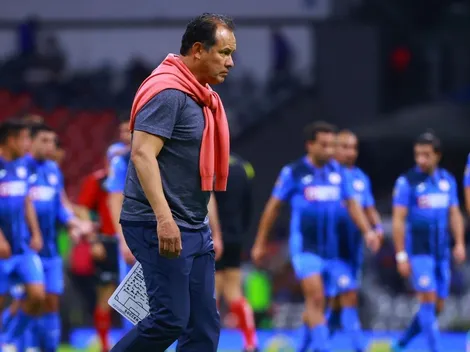 Juan Reynoso y otros jugadores que podrían irse gratis