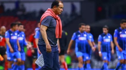 Vencen varios contratos en Cruz Azul.