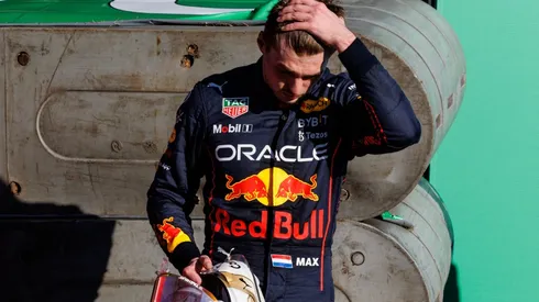 F1 Grand Prix of Australia