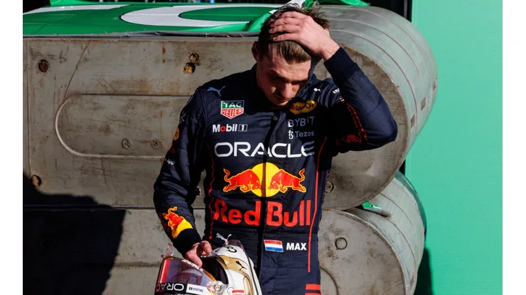 F1 Grand Prix of Australia