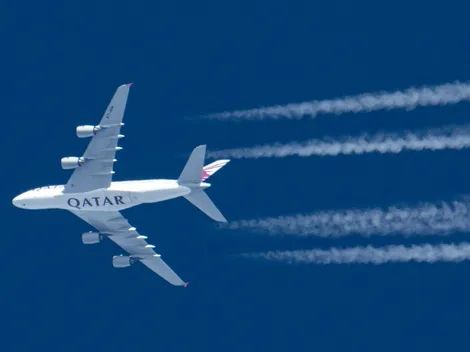 Mundial 2022 | Vuelos redondos a Qatar desde México: los más económicos este 10 de junio