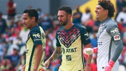 Fuentes renovaría con las Águilas a pesar de tener 35 años