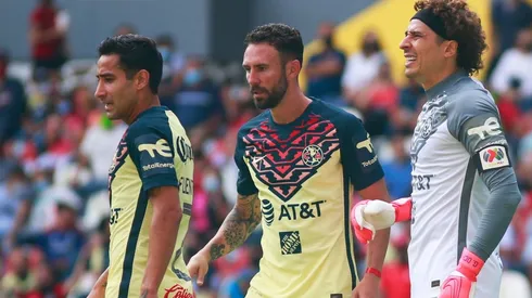 Fuentes renovaría con las Águilas a pesar de tener 35 años