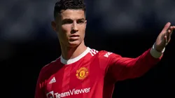 CR7 le rompió de un manotazo el celular a un joven y le dejó la mano lesionada