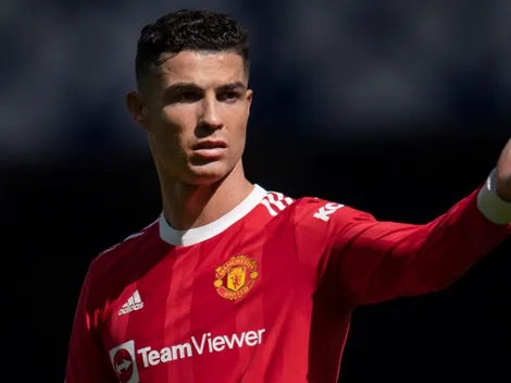 Aficionado rechaza invitación de Cristiano Ronaldo por haberlo golpeado