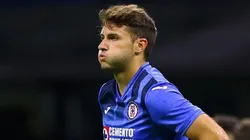 Cruz Azul se ve sacudido.