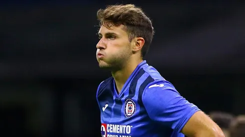 Cruz Azul se ve sacudido.