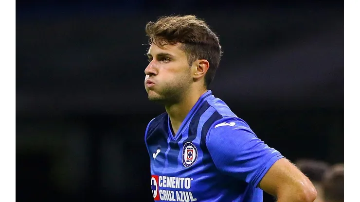 Cruz Azul se ve sacudido.