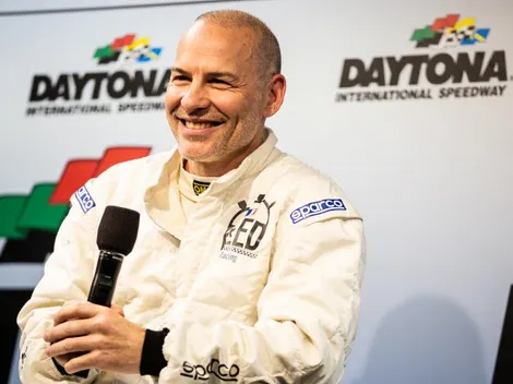 Jacques Villeneuve subestimó a Verstappen y Checo