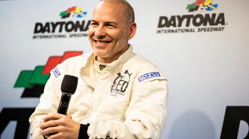 Jacques Villeneuve subestimó a Verstappen y Checo