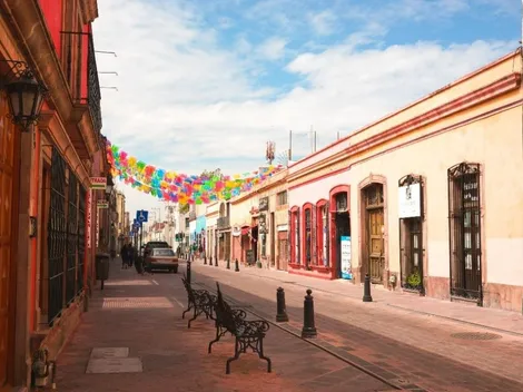 Pueblos Mágicos cerca de la CDMX para pasar el fin de semana