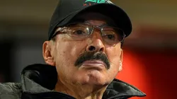 Beristaín dijo por qué no quiso entrenar a Chávez.