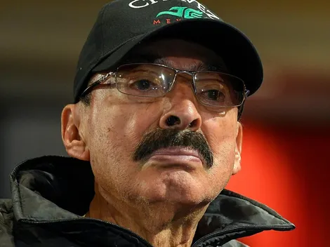 Nacho Beristaín confesó por qué no quiso entrenar a Julio César Chávez