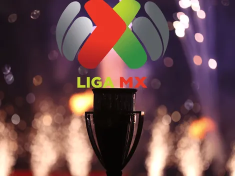 ¿Cuántas finales de Concachampions consecutivas lleva la Liga MX teniendo a al menos un equipo presente?
