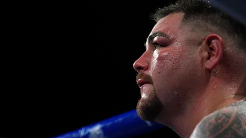 Andy Ruiz con fecha para volver al ring.