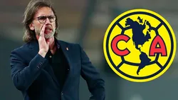¿Puede Ricardo Gareca llegar al América?