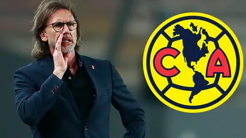 ¿Puede Ricardo Gareca llegar al América?