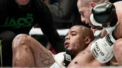 ¿Quién es Tyrone Spong?