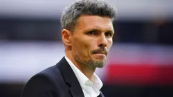 Fernando Ortiz devela su secreto para la remontada del América en el Clausura 2022