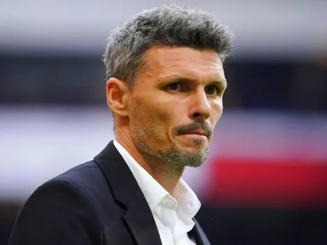 Fernando Ortiz devela su secreto para la remontada del América en el Clausura 2022