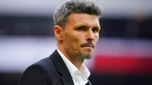 Fernando Ortiz devela su secreto para la remontada del América en el Clausura 2022