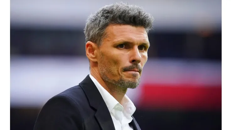 Fernando Ortiz devela su secreto para la remontada del América en el Clausura 2022