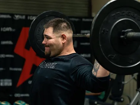 ¿Eddy Reynoso realmente ayuda a que Andy Ruiz vuelva a pelear por un título mundial?