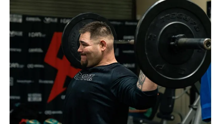 ¿Eddy Reynoso realmente ayuda a que Andy Ruiz vuelva a pelear por un título mundial?