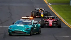 La FIA le responde a Max Verstappen tras su crítica al Safety Car: "Su objetivo es la seguridad"