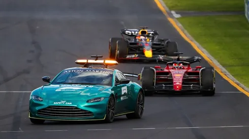 La FIA le responde a Max Verstappen tras su crítica al Safety Car: "Su objetivo es la seguridad"