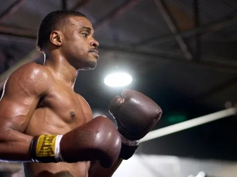 Comer o ser comido: Errol Spence prometió un nocaut ante Yordenis Ugas