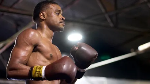 Comer o ser comido: Errol Spence prometió un nocaut ante Yordenis Ugas