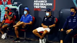 Próxima parada: el Gran Premio de Emilia Romagna.