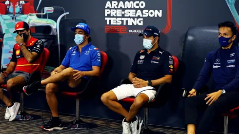 Próxima parada: el Gran Premio de Emilia Romagna.