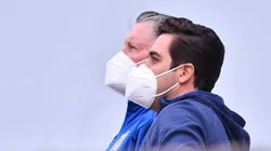 Liga MX: Termina su contrato y podría ser nuevo refuerzo de Chivas