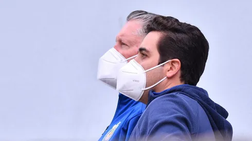 Liga MX: Termina su contrato y podría ser nuevo refuerzo de Chivas