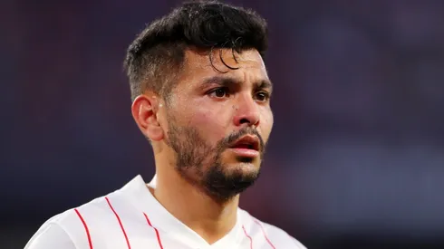 Sevilla FC v West Ham United: Round of 16 Leg One - UEFA Europa League