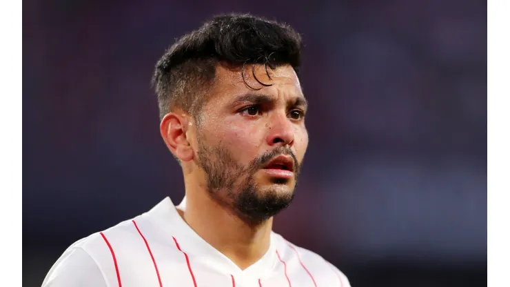 Sevilla FC v West Ham United: Round of 16 Leg One - UEFA Europa League