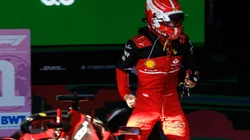 Fórmula 1: ¿Les pesa a Leclerc y Ferrari la presión de ser candidatos?