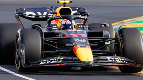 Power Rankings de la Formula 1: Checo quedó 5º y hay polémica