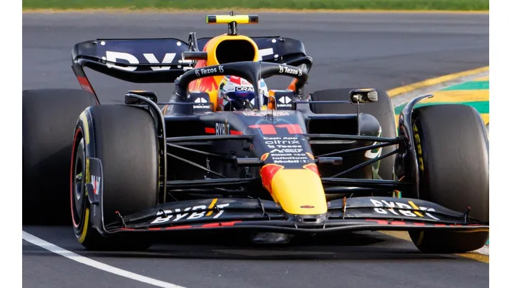 Power Rankings de la Formula 1: Checo quedó 5º y hay polémica