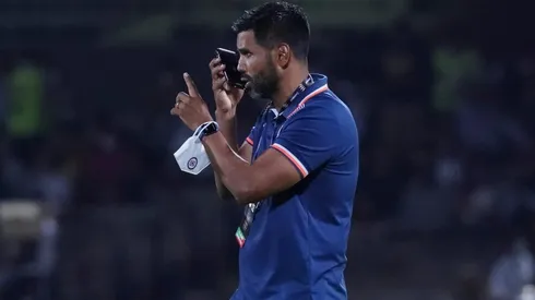 Fue detenido previo al duelo de vuelta de Concachampions ante Pumas