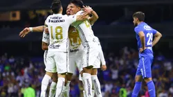 Los mejores memes de la eliminación de Pumas a Cruz Azul