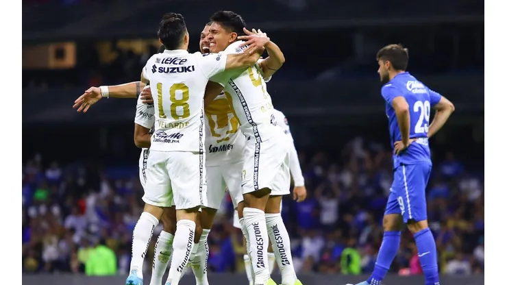 Los mejores memes de la eliminación de Pumas a Cruz Azul