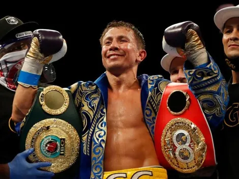 Un excampeón del mundo mexicano cree que Gennady Golovkin puede vencer a Canelo Álvarez